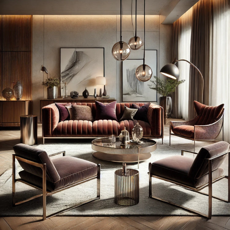 Möbel, die Komfort und Stil in jede Ecke Ihres Zuhauses bringen!