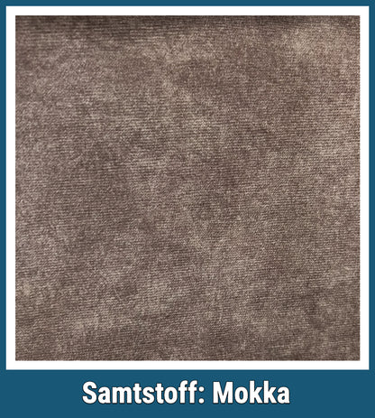 Boxspringbett KS Sevilla, Komfortbett, inkl. Lieferung und Montage