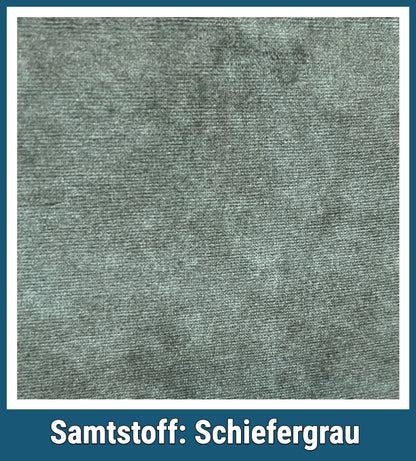 Boxspringbett KS Sevilla, Komfortbett, inkl. Lieferung und Montage