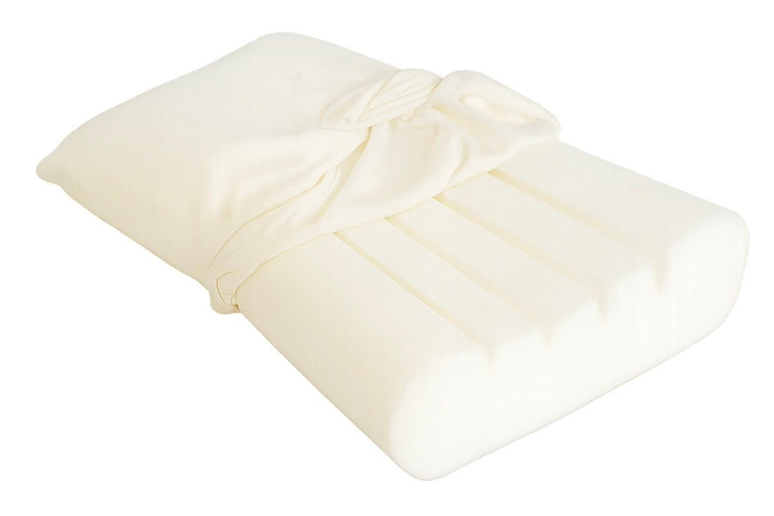 ViskoRem orthopädische Kopfkissen - das atmusaktive Allergiekerkissen