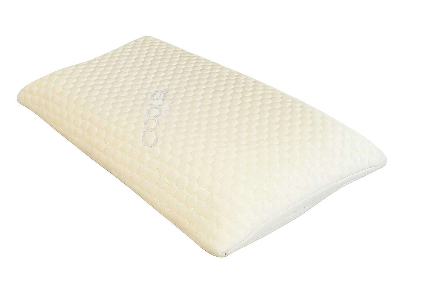 ViskoRem orthopädische Kopfkissen - das atmusaktive Allergiekerkissen