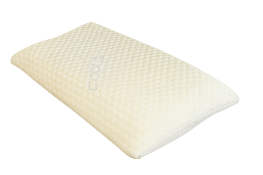 ViskoRem orthopädische Kopfkissen - das atmusaktive Allergiekerkissen