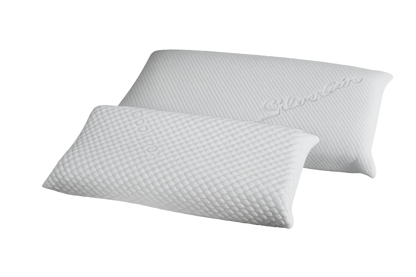 ViskoRem orthopädische Kopfkissen - das atmusaktive Allergiekerkissen