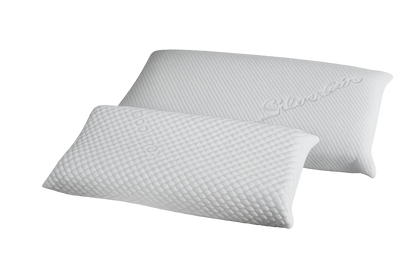 ViskoRem orthopädische Kopfkissen - das atmusaktive Allergiekerkissen