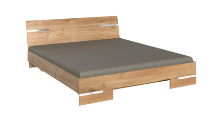 Wimex Futonbett Anna Breite 140/160/180 x 200 cm