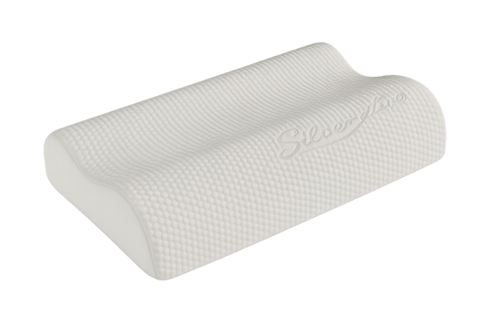 Vitana orthopädische Nackenstützkissen - das atmusaktive Allergiekerkissen