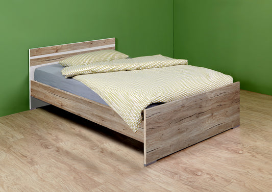 Wimex Kinderbett Cariba Breite 90/120/140 cm x 200 cm