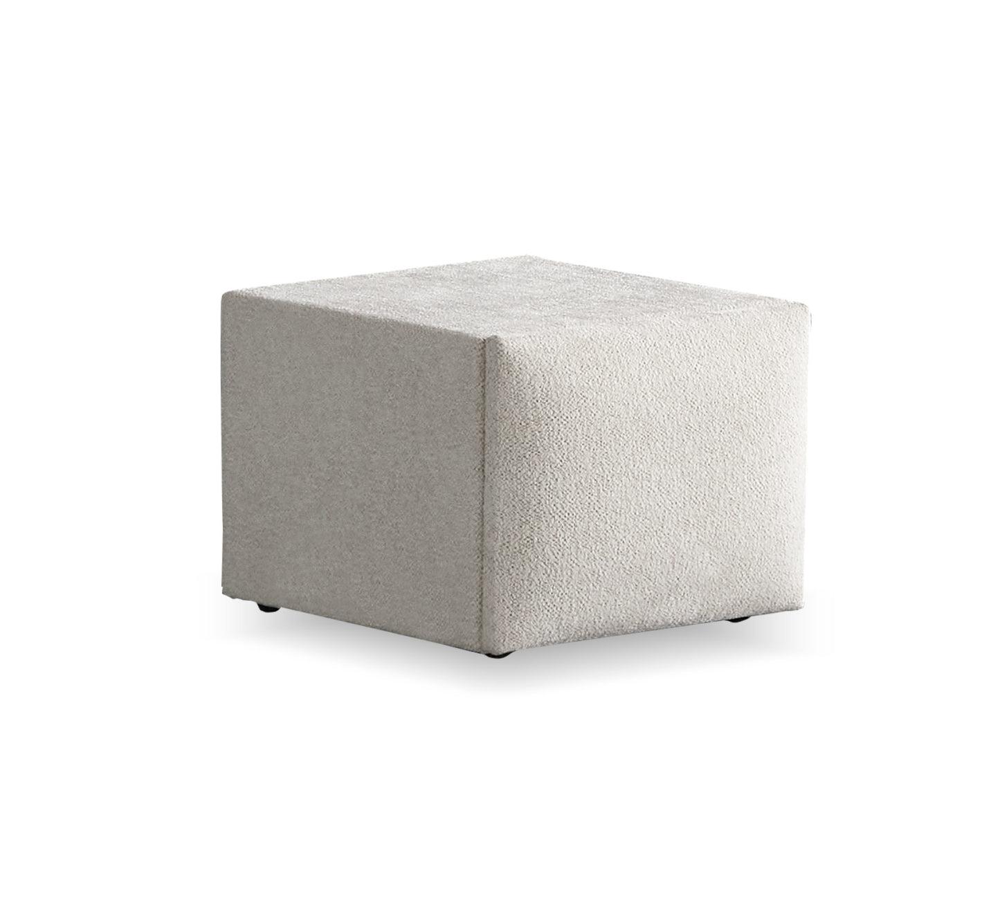 Boxspringbett Claudi Cremebeige Voll-orthopädisches Komfortbett mit Bettkasten, Stauraum, inkl. kostenlose Lieferung und Montage