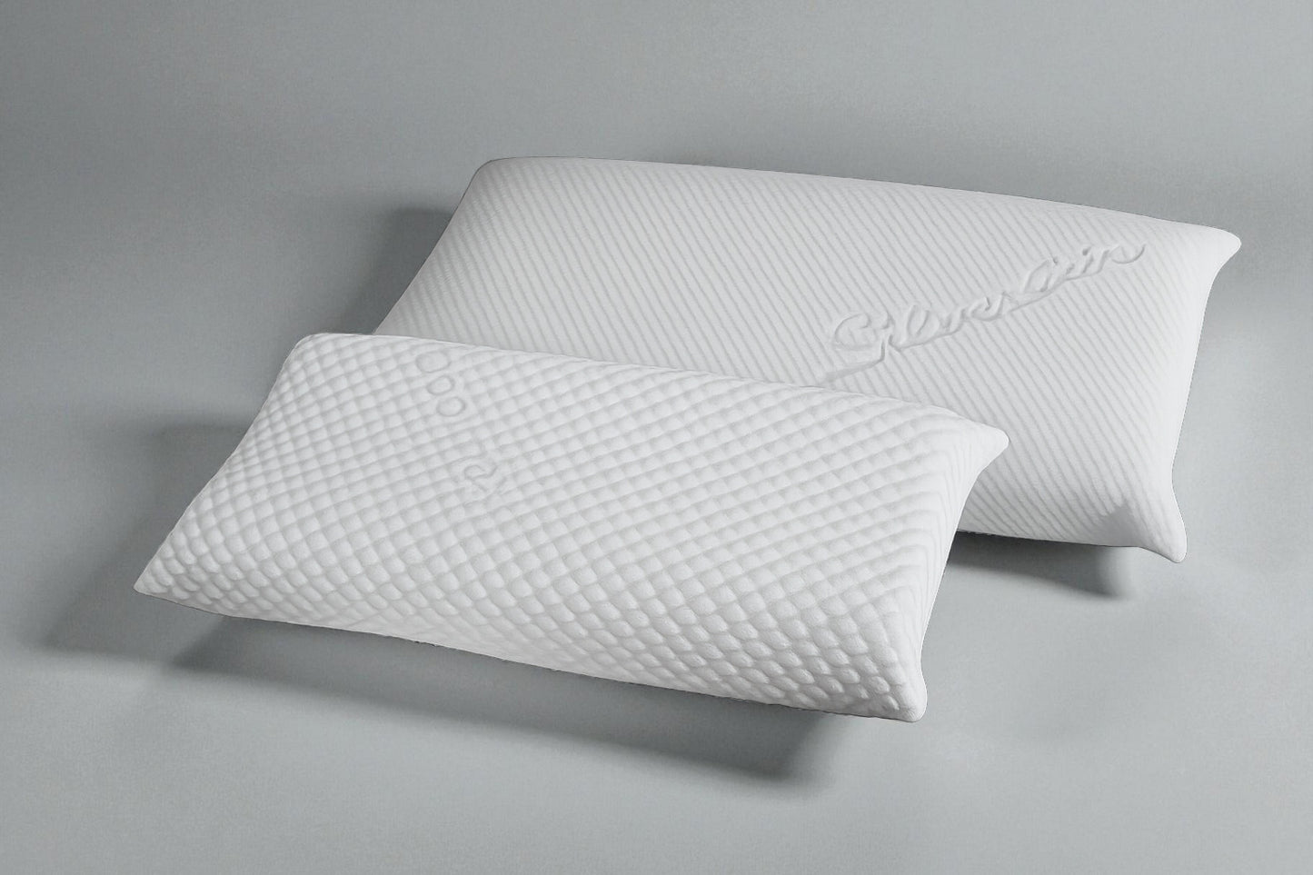 ViskoRem orthopädische Kopfkissen - das atmusaktive Allergiekerkissen