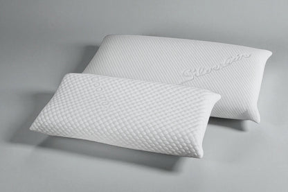 ViskoRem orthopädische Kopfkissen - das atmusaktive Allergiekerkissen