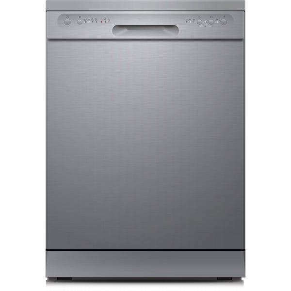 PKM Geschirrspüler, freistehend GSP12-6E/ES Breite 60 cm