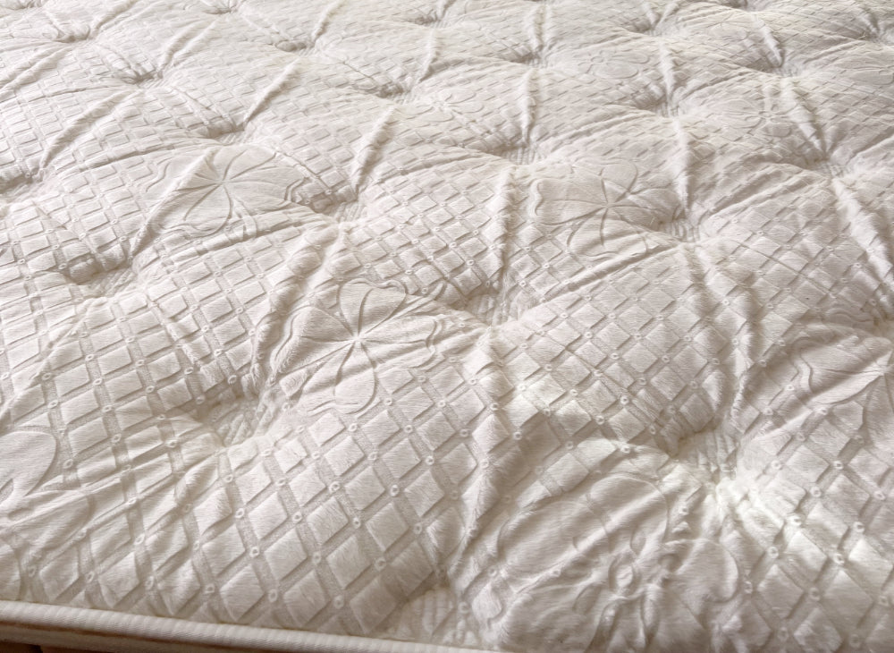 Boxspringbett Jazzlyn Beige - mit Bettkasten & Stauraum, inkl. Lieferung & Montage