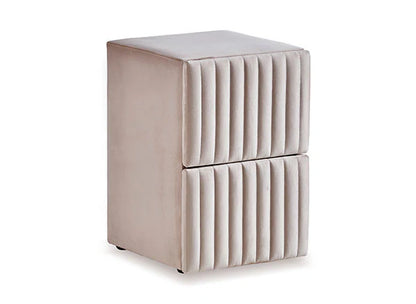 Boxspringbett Jazzlyn Beige - mit Bettkasten & Stauraum, inkl. Lieferung & Montage