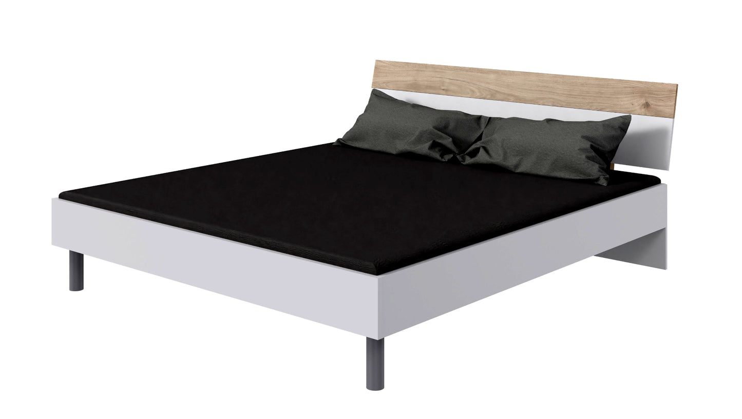 Wimex Futonbett Budapest Breite 160/180 cm x 200 cm