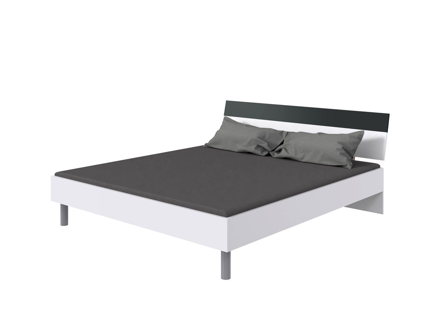 Wimex Futonbett Budapest Breite 160/180 cm x 200 cm