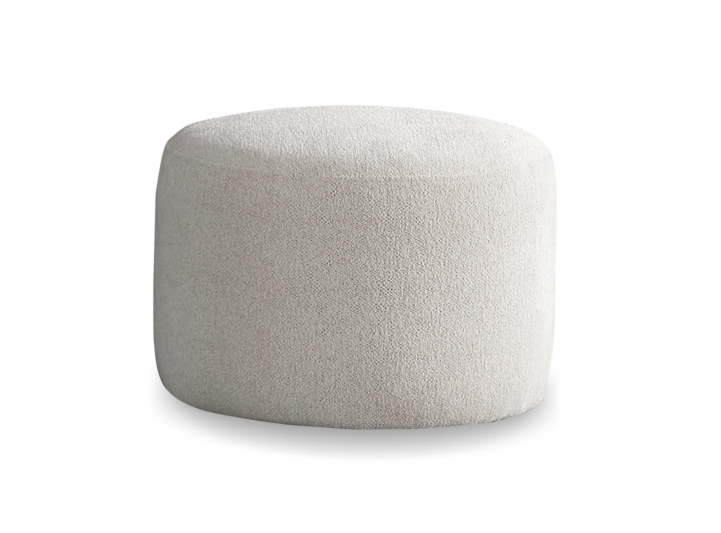 Boxspringbett Kaona Cremebeige Voll-orthopädisches Komfortbett mit Bettkasten, Stauraum, inkl. kostenlose Lieferung und Montage