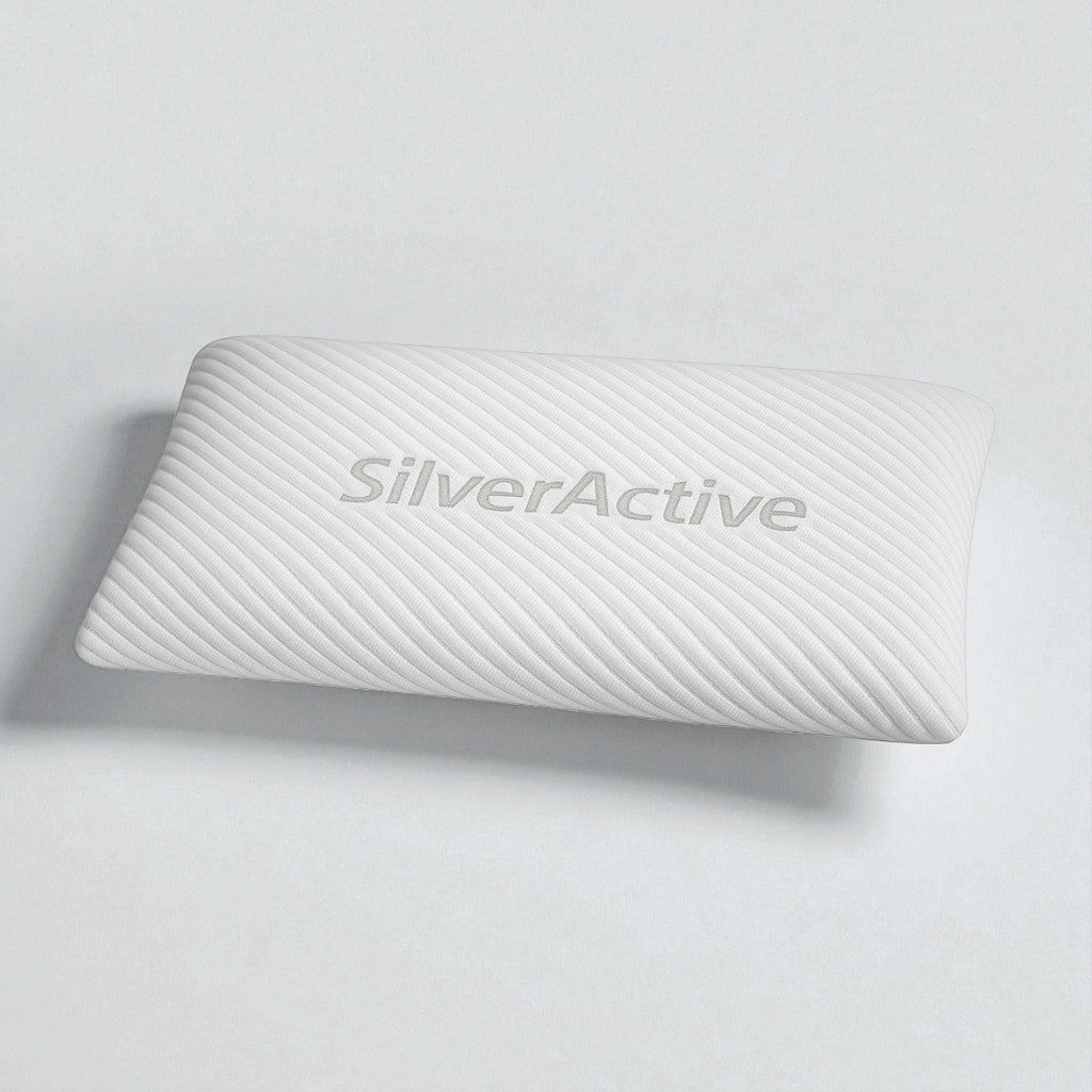 ViskoRem orthopädische Kopfkissen - das atmusaktive Allergiekerkissen