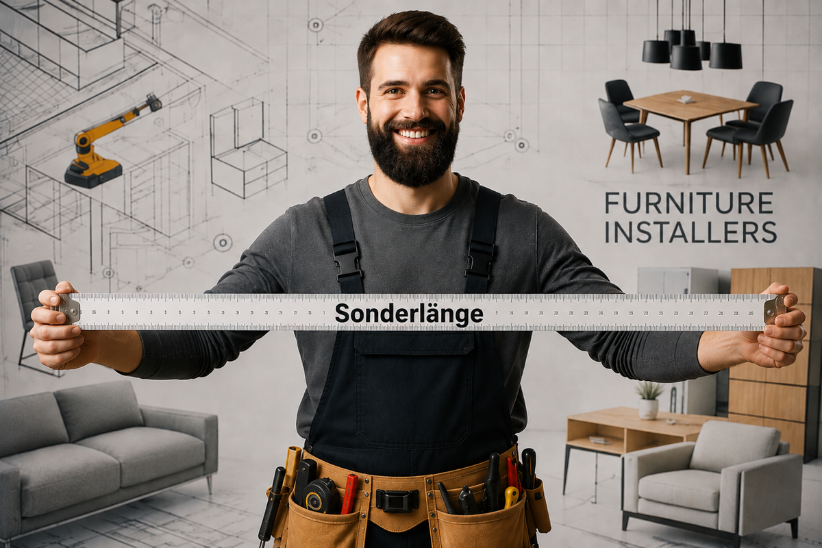 Service & Zubehör Kretschmar dazubuchen