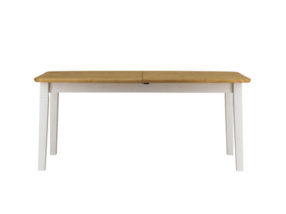 Infantil Adela Esszimmertisch 140/160/180/200 cm x 90 cm aus massiver Kiefer