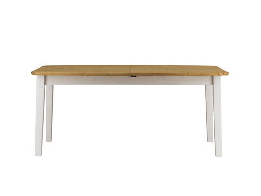 Infantil Adela Esszimmertisch 140/160/180/200 cm x 90 cm aus massiver Kiefer