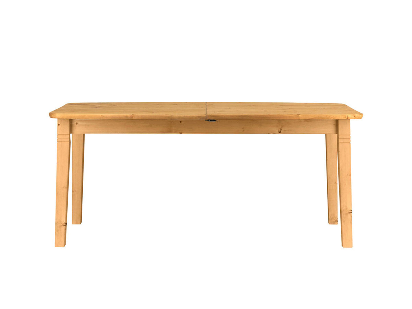 Infantil Adela Esszimmertisch 140/160/180/200 cm x 90 cm aus massiver Kiefer