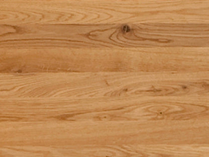 Infantil Basel Sideboard Wildeiche massiv 2-türig mit eine Schublade Breite cm 107 x H 90 cm